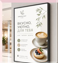Услуги Наружная реклама и вывески под ключ в Шебекине